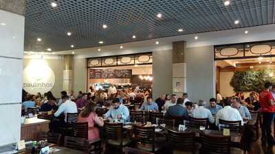 Paulinhos Grill