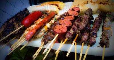 Espetinhos Aclimação