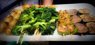 Espetinhos Aclimação