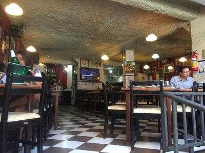 Espetinhos Aclimação