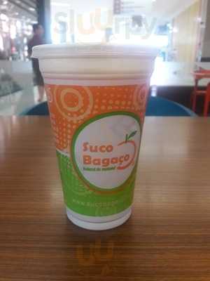 Suco E Bagaco