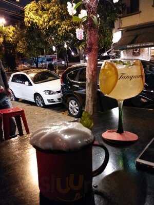 Ginger Spirits & Drinks