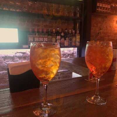 Ginger Spirits & Drinks