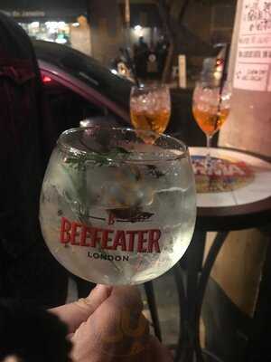 Ginger Spirits & Drinks