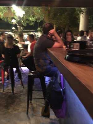 Ginger Spirits & Drinks