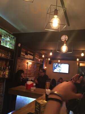 Ginger Spirits & Drinks