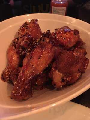 Ginger Spirits & Drinks