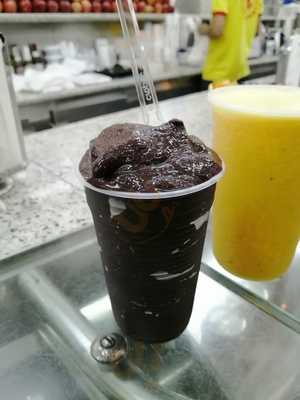 Big Bi Sucos E Sanduiches