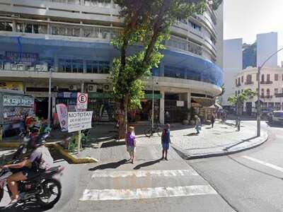 Big Bi Sucos E Sanduiches