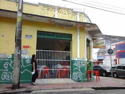 Restaurantercearia O Fanfan