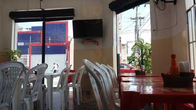 Restaurantercearia O Fanfan