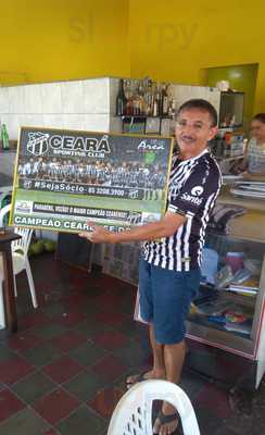 Restaurantercearia O Fanfan