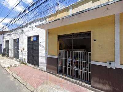 Restaurantercearia O Fanfan