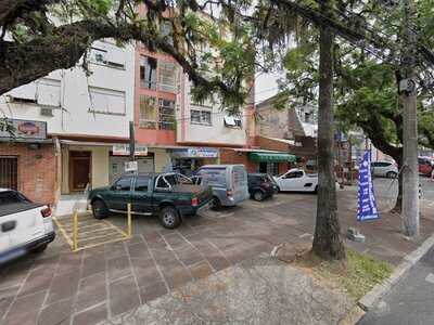 Bambino's Bar E Restaurante