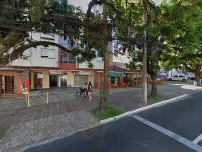 Bambino's Bar E Restaurante