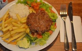 Restaurante Bom Gosto