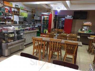 Restaurante Joao Inacio