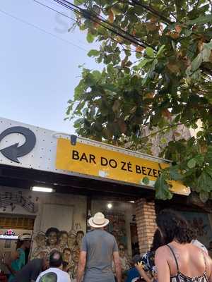 Bar Pavimento
