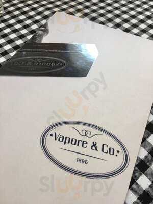 Vapore & Co