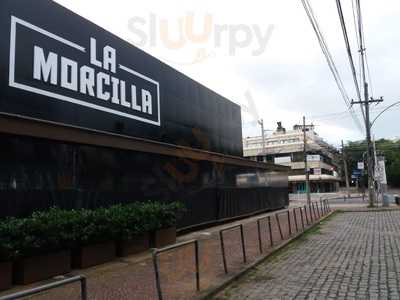 La Morcilla