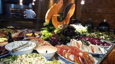 Comeketo West Shopping