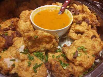 Comeketo West Shopping