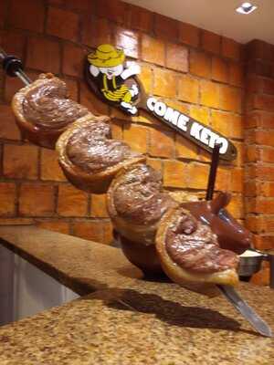 Comeketo West Shopping