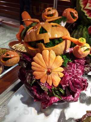 Comeketo West Shopping