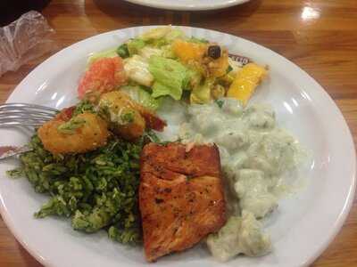 Comeketo West Shopping