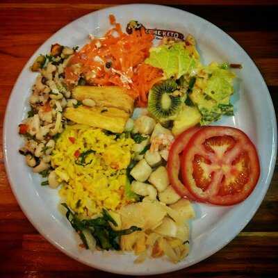 Comeketo West Shopping