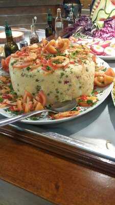 Comeketo West Shopping