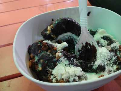 Complexo Do Acai