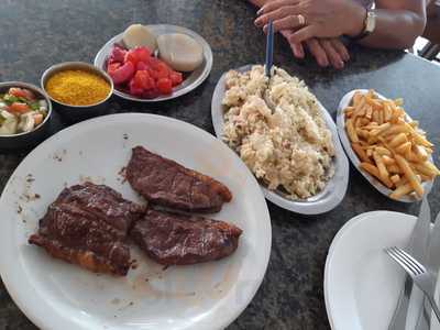 Antonio Dos Santos Verissimo Churrascaria Me