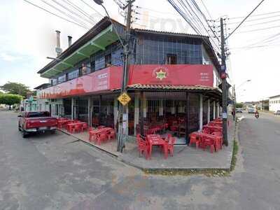 Antonio Dos Santos Verissimo Churrascaria Me