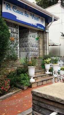 A Casa Da Vovó