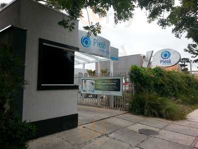 Pieta Lanches