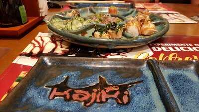 Kajiki Sushi