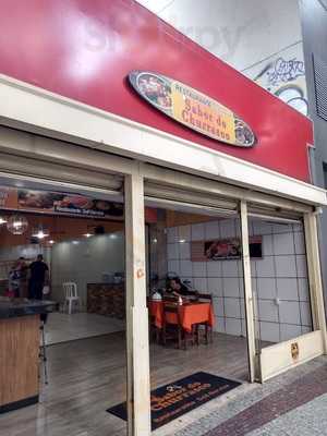 Sabor Do Churrasco