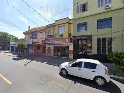 Restaurante Sabor Caseiro