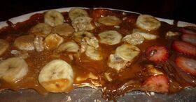 Brasileirinho Pizza Bar