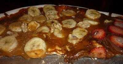 Brasileirinho Pizza Bar