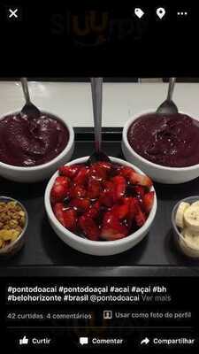 Point Do Acai