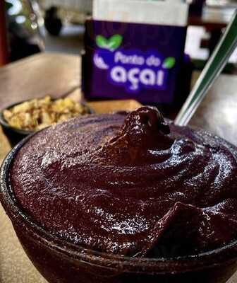 Point Do Acai