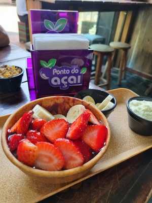 Point Do Acai