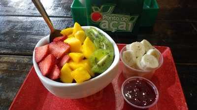 Point Do Acai