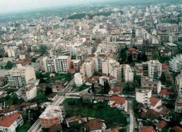 Chef Alex & Yuri Restaurant