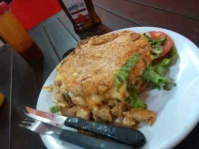 Lancheria Samborgense