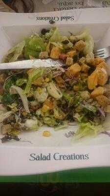 Salad Creations