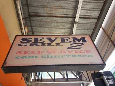 Sevem Grill 2