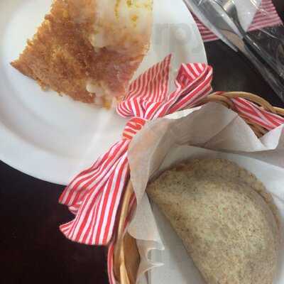 Casa Vovó Palmirinha